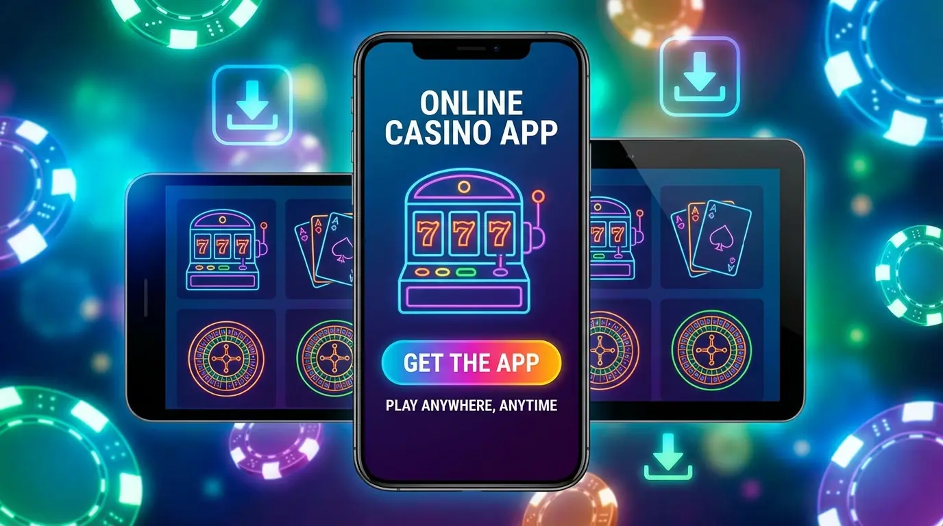 Heroes casino sovellus