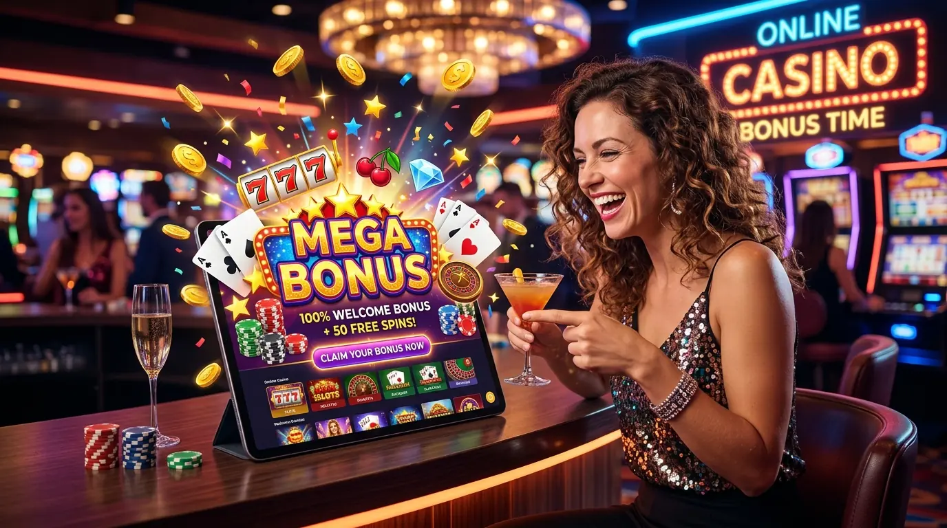 Heroes casino bonukset