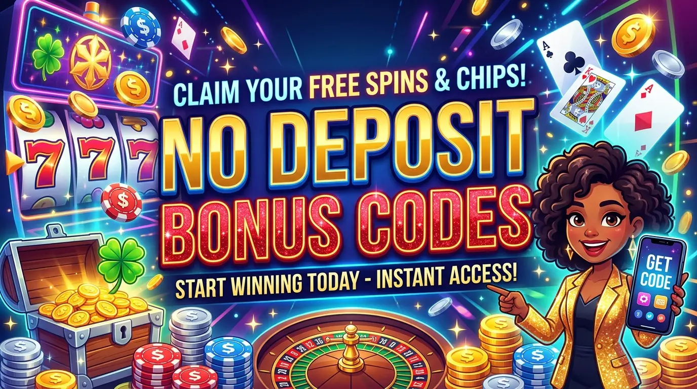 No deposit bonus Heroes casino