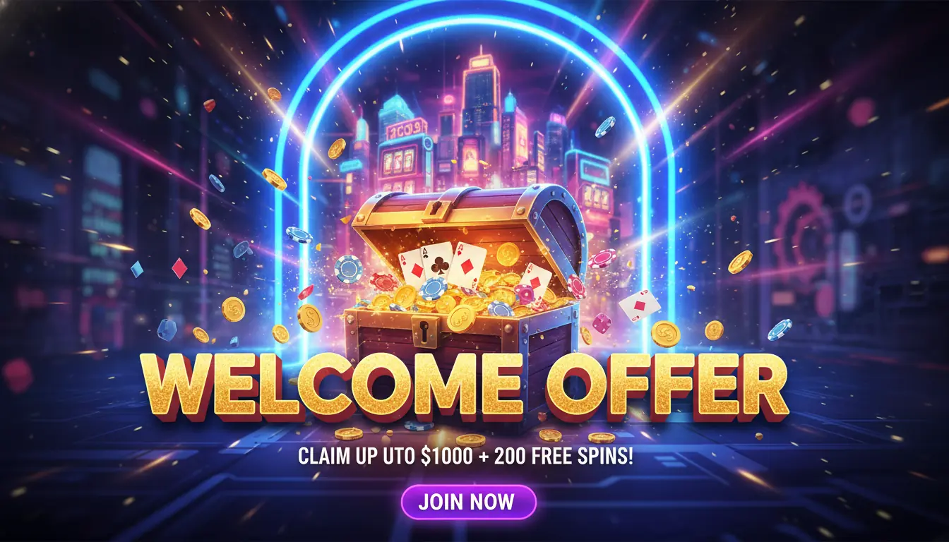Heroes casino aloitustarjous