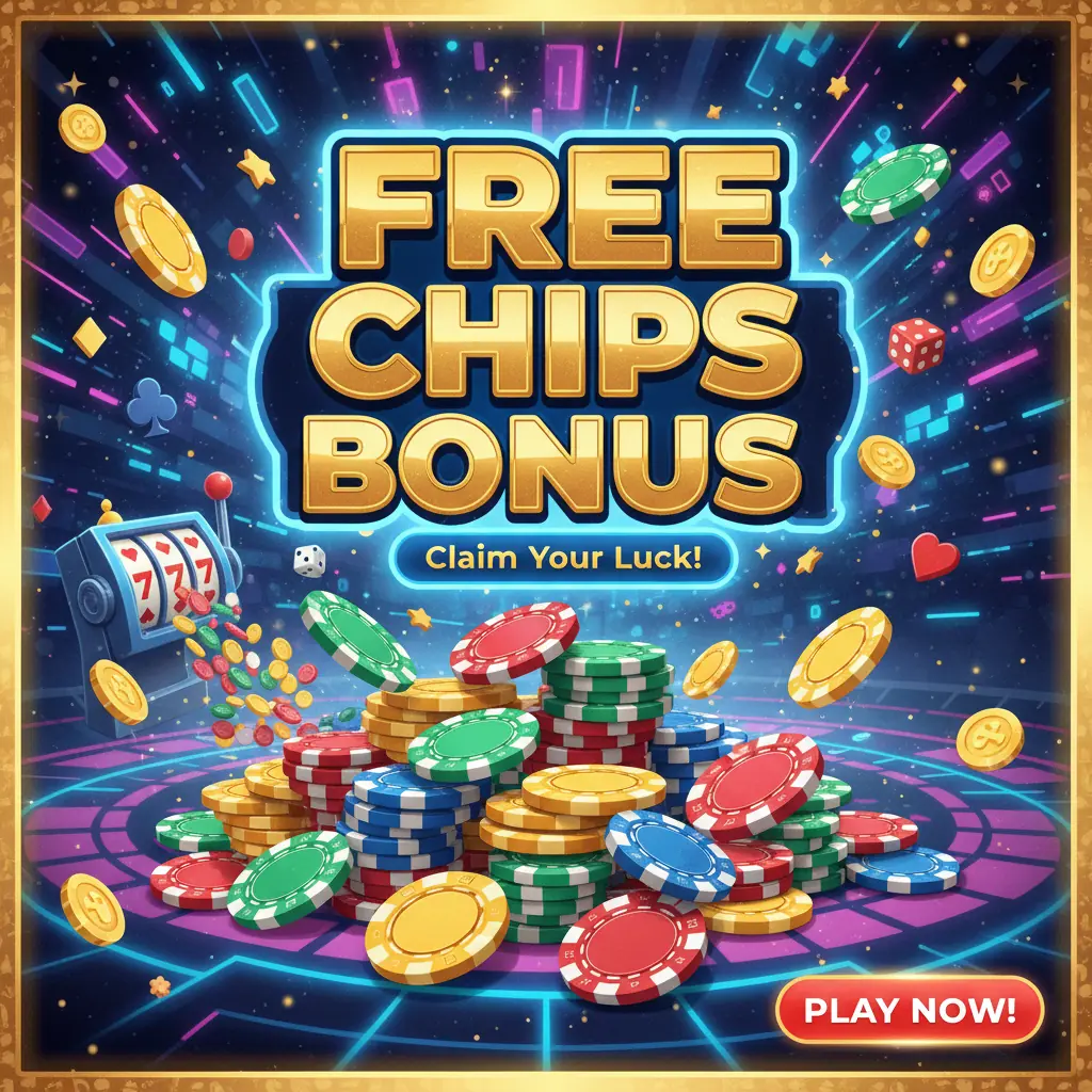 Heroes casino bonuschipit