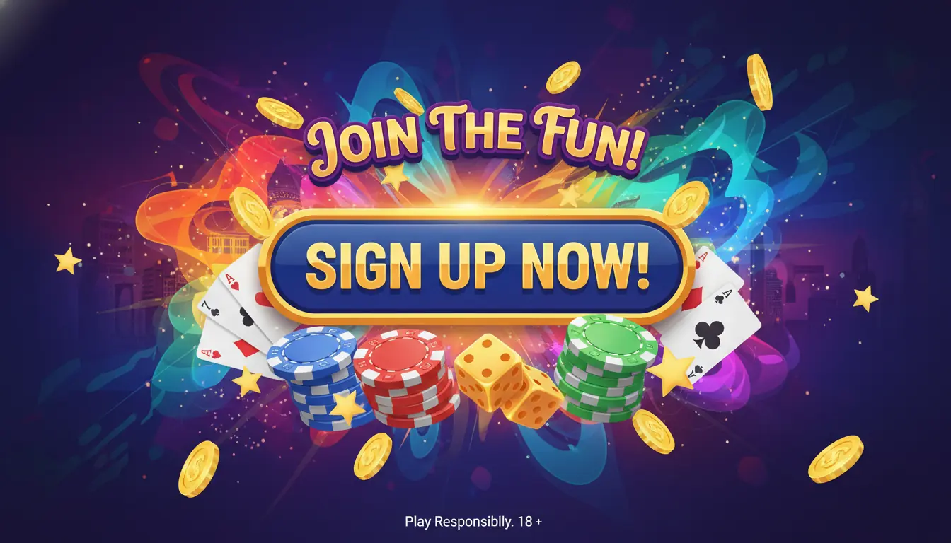 Sign up Heroes casino
