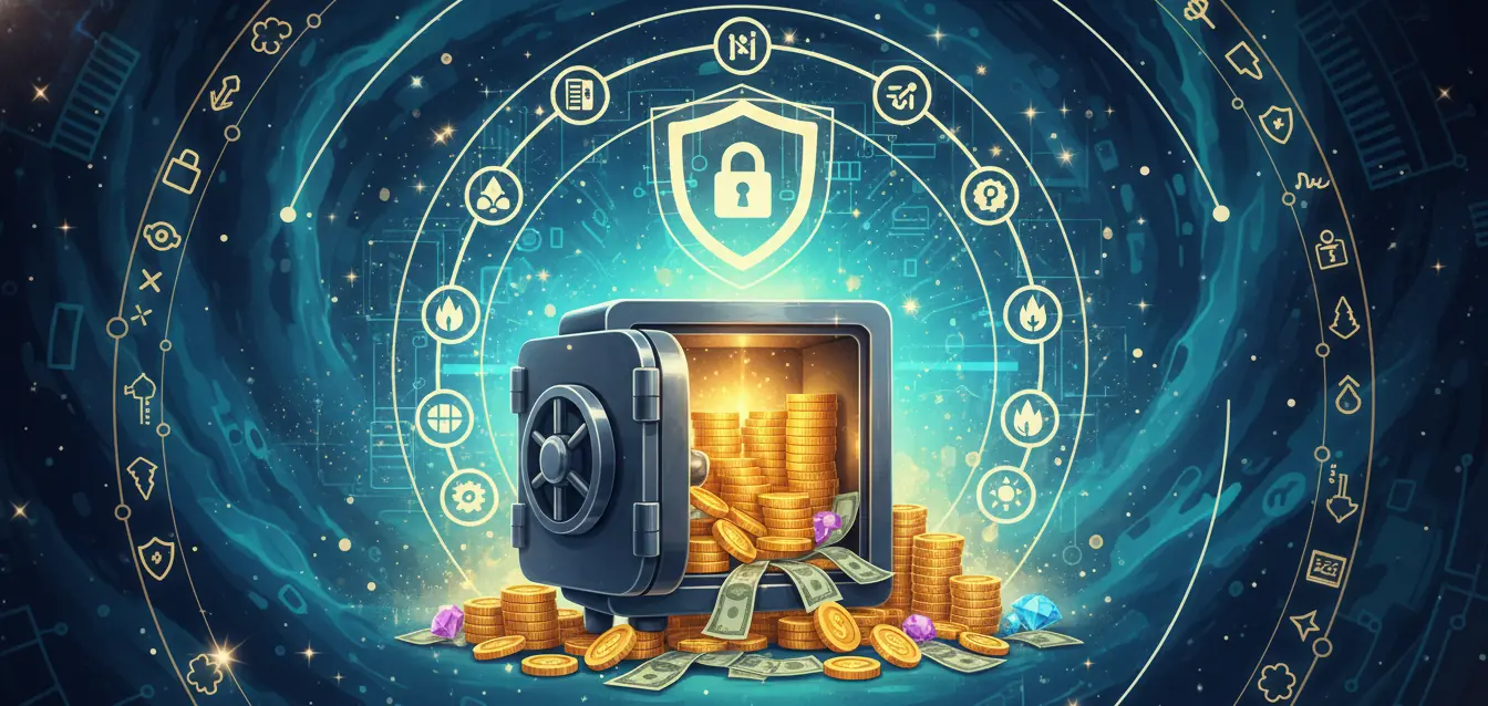 Heroes casino turvallisuus