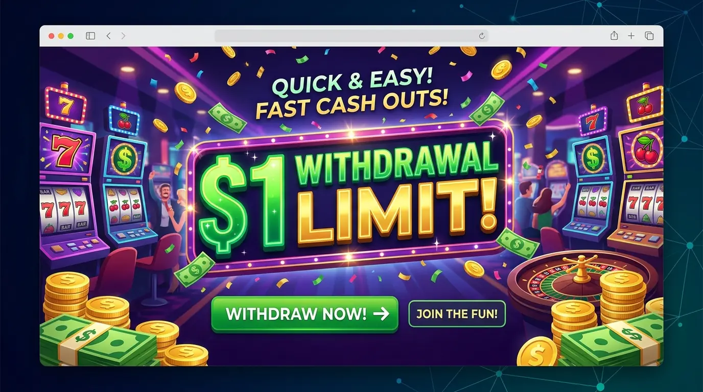Heroes casino minimikotiutus