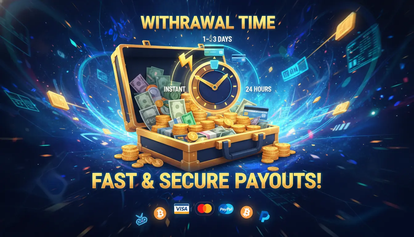 Heroes casino kotiutusaika
