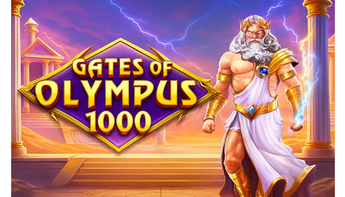 Heroes casino Gates of Olympus peli